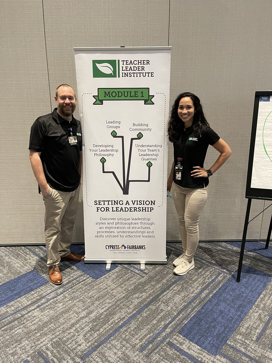 VanessaWinfree's tweet image. TLI celebration was a success!! 
#module1 #cfisdtli2021