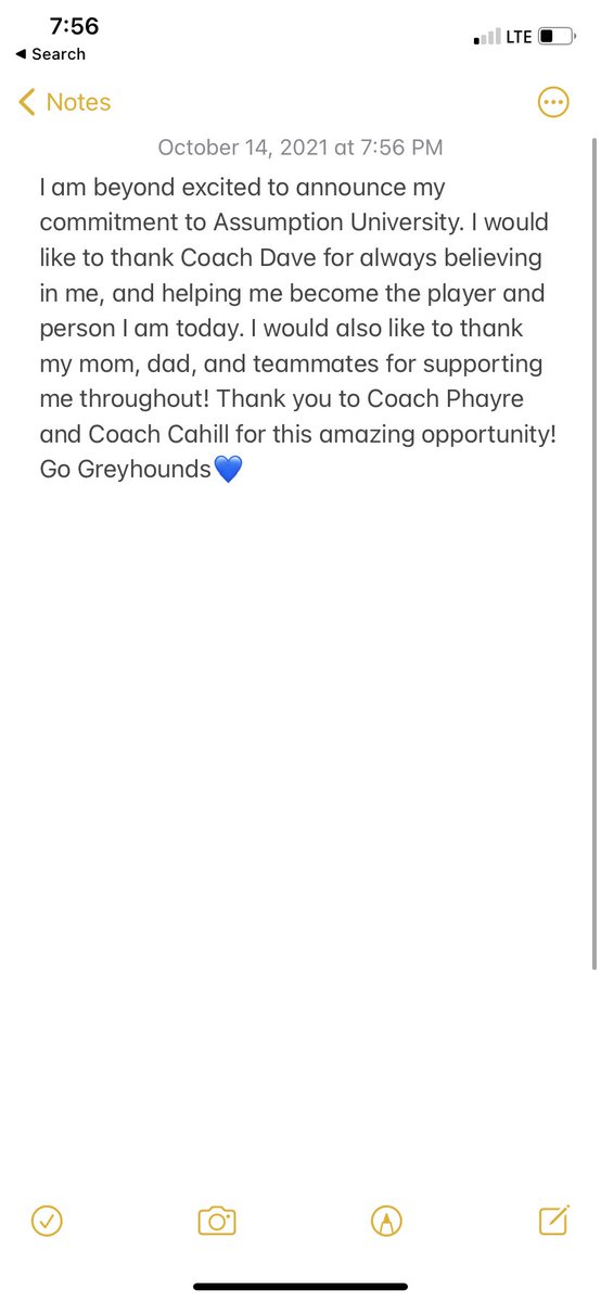 avahingalls's tweet photo. Couldn’t be more excited for the next four💙 https://t.co/0XvGV0r6aU