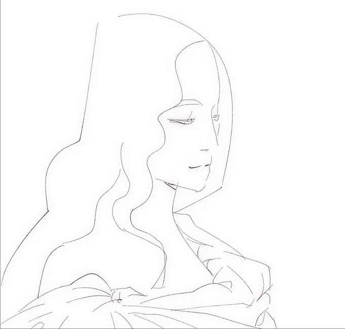 at the beginning // at the end

#clipstudiopaint 
