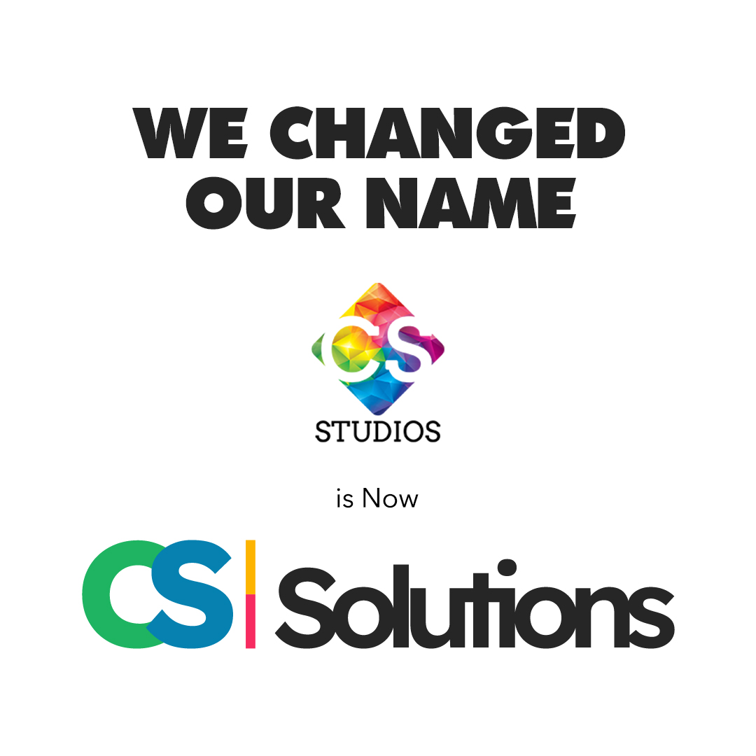 Csstudiostech's tweet image. We are Now CSSOLUTIONS 😃😃
