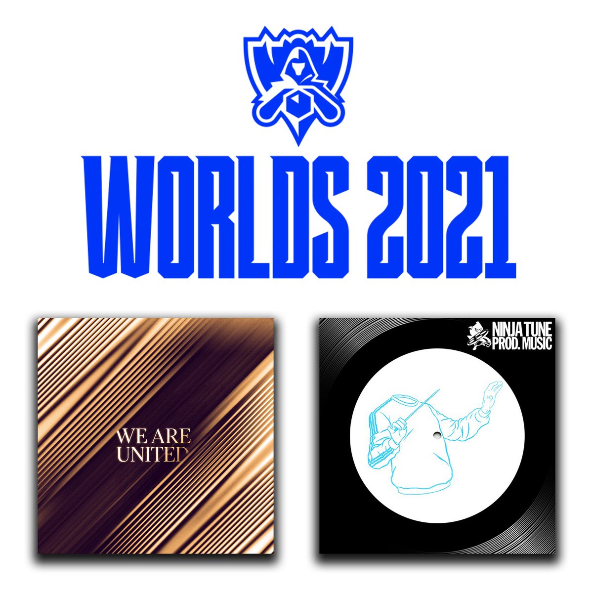 SamLungMusic's tweet photo. Amazed that my track has been used in the massive #LeagueOfLegends gaming competition #Worlds2021 and gained over 500,000 hits in just one week! Big thanks to @NT__PM and @UniversalPMAsia for the placement.

#LoL #gaming #sync #prettydecentmusic @pdecentmusic @phonat @fugamusic https://t.co/wl1BcN64Eo