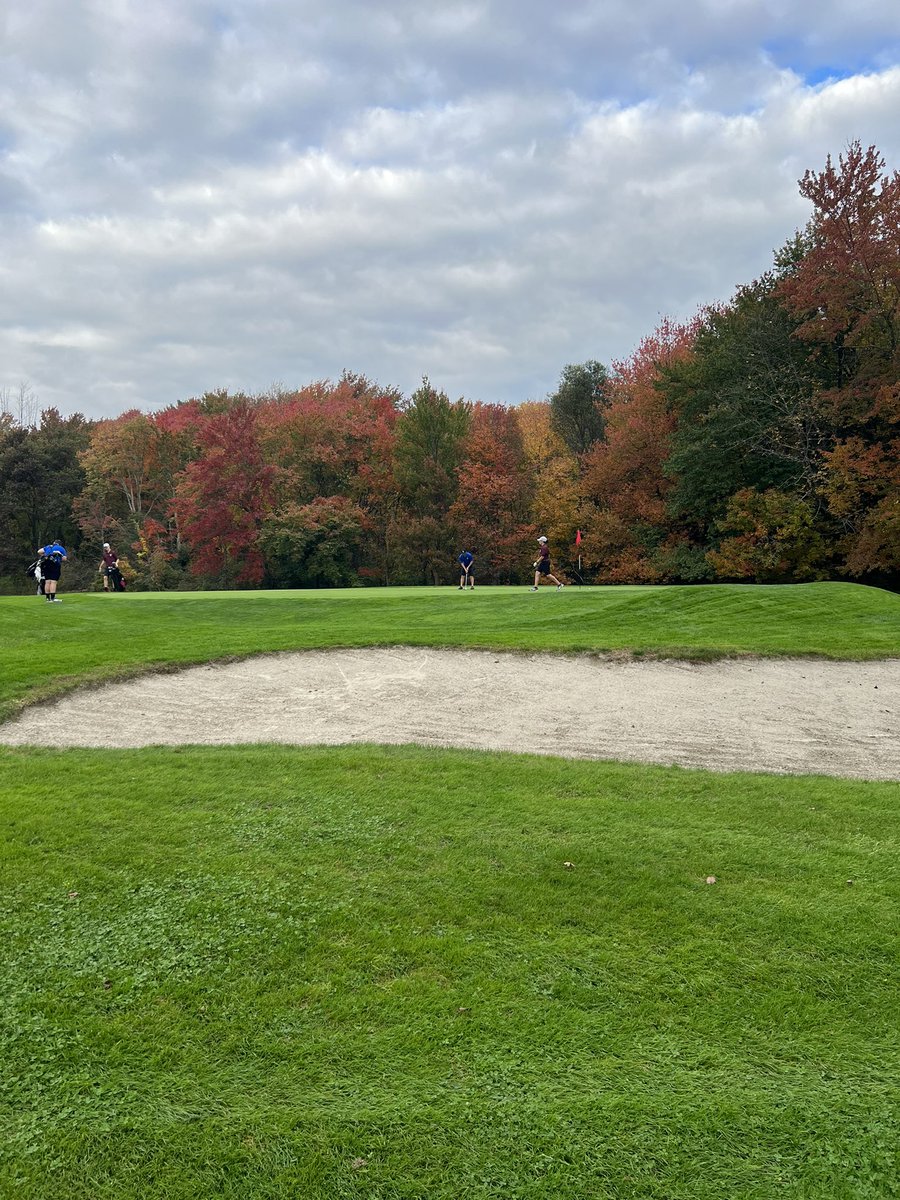 Shepherd Hill Athletics tweet media