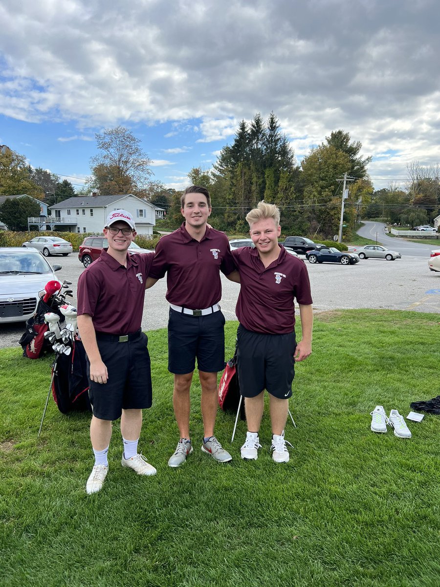 Shepherd Hill Athletics tweet media