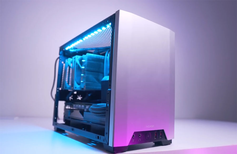 3 GREAT PC BUILDS

topsetup.tech/3-great-pc-bui…

#PC #workstation #computer #tech #gaming #pcgaming #PCGamer #pcmasterrace #Productivity