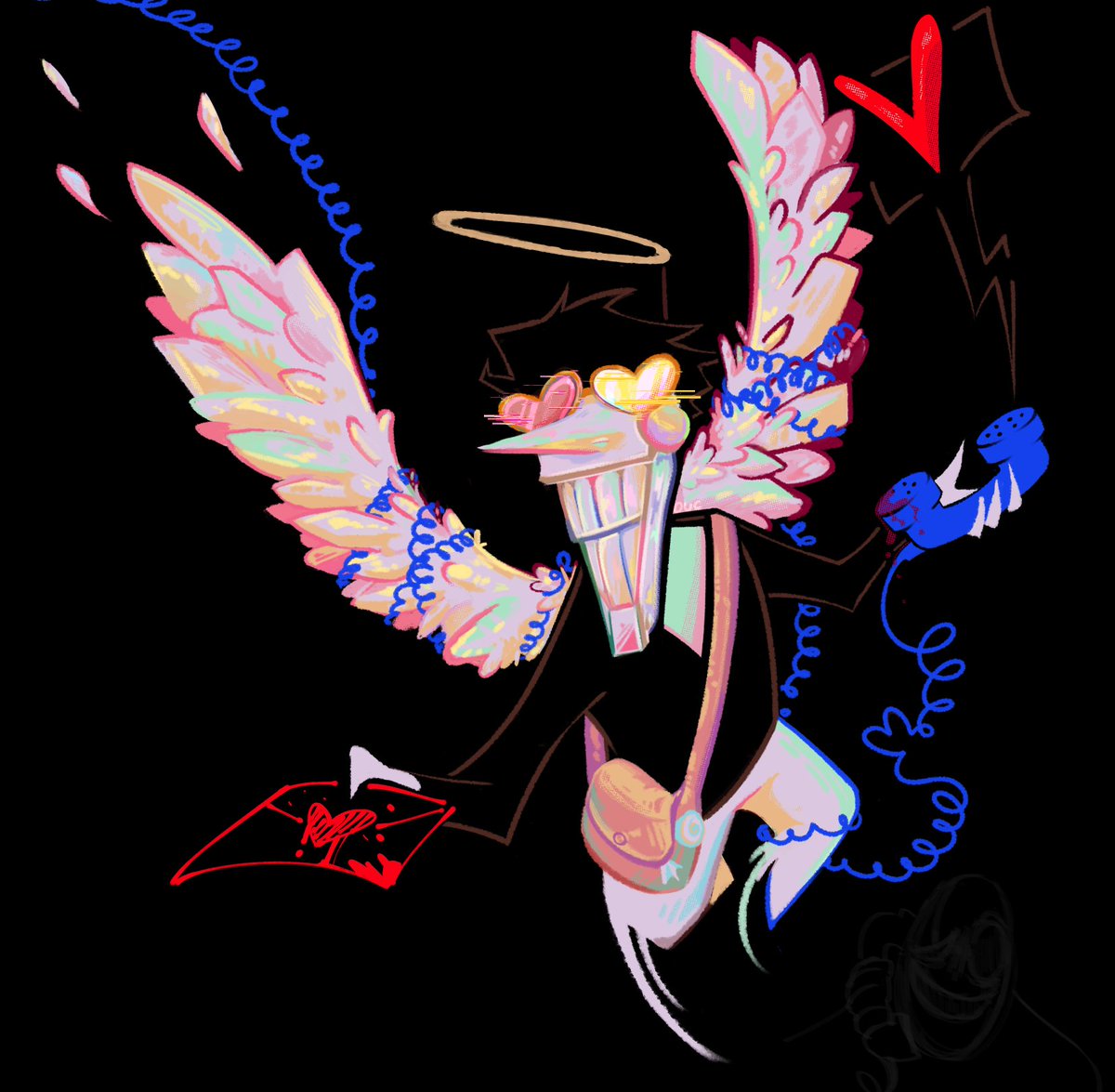 itsOUC's tweet photo. spamton has a [[ LOVE-LETTER-FOR-YOU.TXT.vbs ]]

-

[ #deltarune ] https://t.co/8ewvehmVsg