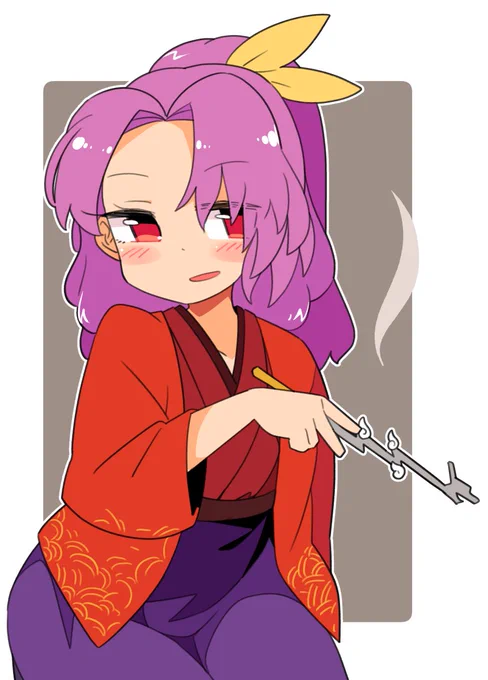 おはさんにょ 