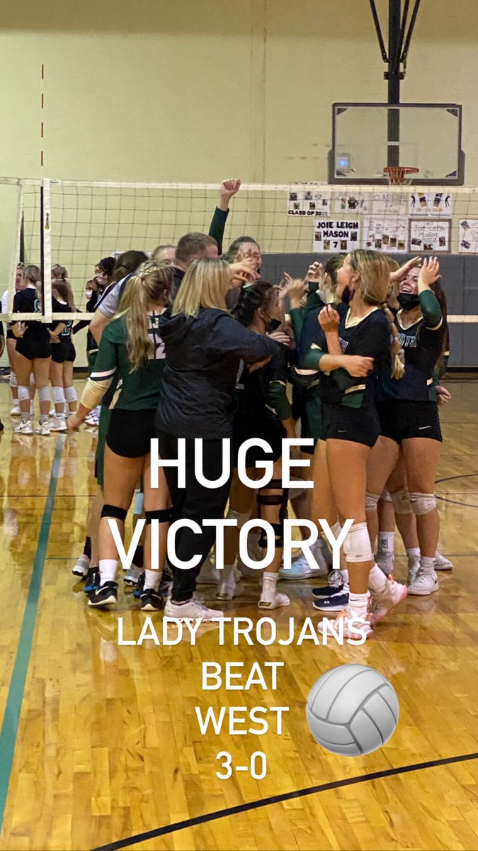 SJHS Yearbook: Palladium (@sjhsoraclenews) on Twitter photo Lady Trojans beat West in 3 games to WIN the match 💚💛💚 CONGRATULATIONS <a href="/SJHSTrojans/">SJHS Trojans</a> <a href="/sjhstrojanclub/">SJHS Trojan Club</a> <a href="/sjhscoachadams/">Matthew Adams</a> <a href="/AMSmith_1/">Amanda Smith</a> Lady Trojans beat West in 3 games to WIN the match 💚💛💚 CONGRATULATIONS <a href="/SJHSTrojans/">SJHS Trojans</a> <a href="/sjhstrojanclub/">SJHS Trojan Club</a> <a href="/sjhscoachadams/">Matthew Adams</a> <a href="/AMSmith_1/">Amanda Smith</a>