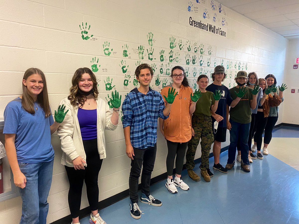 Watauga FFA tweet media