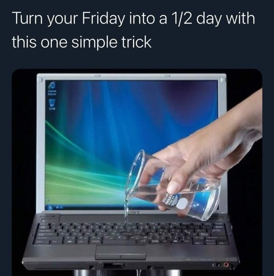 George Henderson tweet media