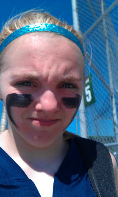 AllyStolte's tweet photo. @USMSoftball 12u bullets. Ready to go 💪🏻 https://t.co/3crgioMo7z