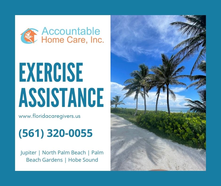 Accountable HomeCare tweet media