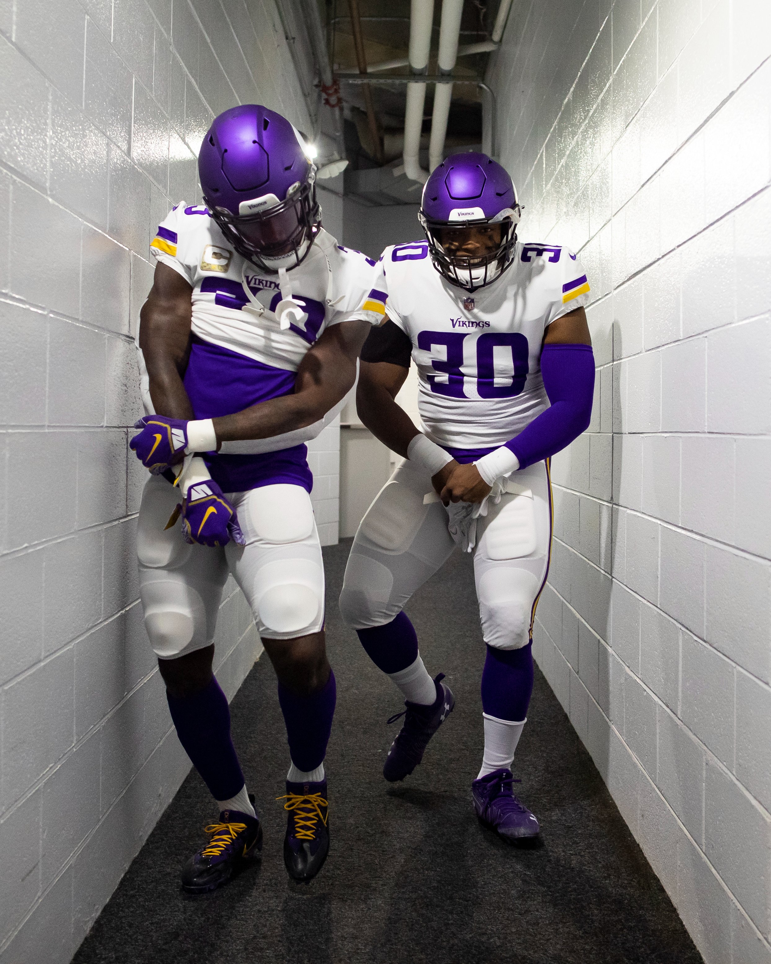Minnesota Vikings on X