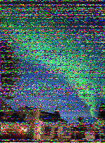 radionanny2k's tweet photo. The only other image I was able to receive tonight in Cuenca, Ecuador on 9265 kHz WINB. Airspy HF+ Discovery, SDR# 1.0.0.1827, fldigi 4.1.20, longwire ~25m. @SWRadiogram https://t.co/PBNFQpXif6