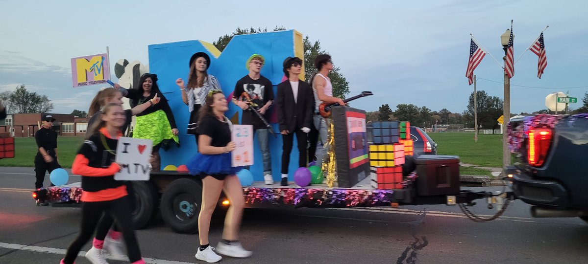 Warrior Run Jr/Sr High School tweet media