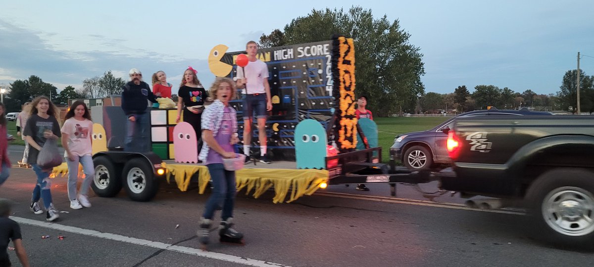 Warrior Run Jr/Sr High School tweet media
