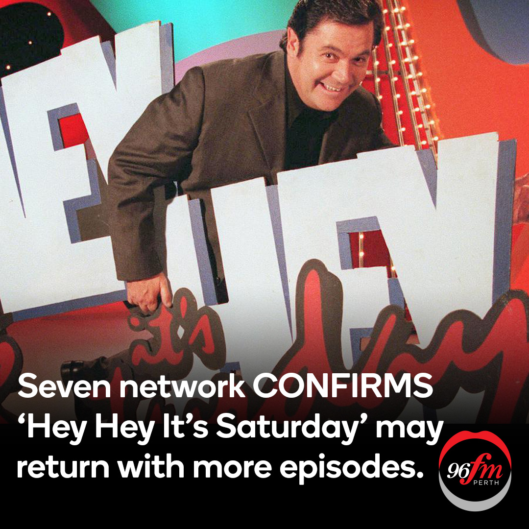 GOLD96FM's tweet image. While the #HeyHeyIts50Years special attracted those who grew up with the show, it managed to bring in 400,000 younger viewers who hadn't &amp;gt;&amp;gt; bddy.me/3vhd20u
