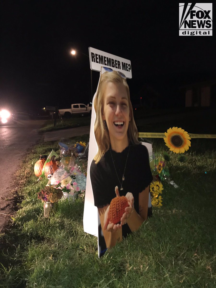 mikerreports's tweet photo. “Remember me?” #GabbyPetito #BrianLaundrie #WheresBrian https://t.co/l04VJV5FKa
