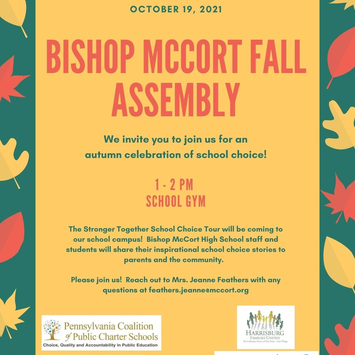 CommunityIsPow1's tweet image. It's time to find out where our children educational funding is going! Come on out and support #SchoolChoice