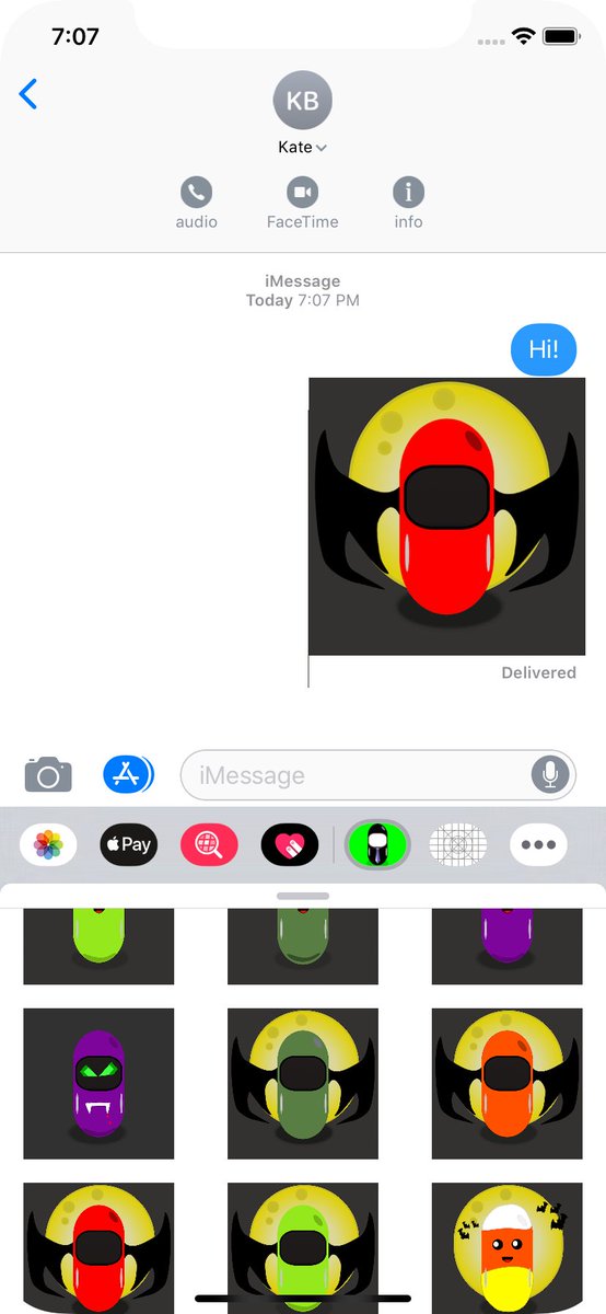 greek_nft's tweet photo. #Pillheadz will soon be available in #iMessage as #iMessageStickers #NFT #OpenSeaNFT #NFTCollector #NFTartist #NFTdrop https://t.co/dU6SFQeSSB