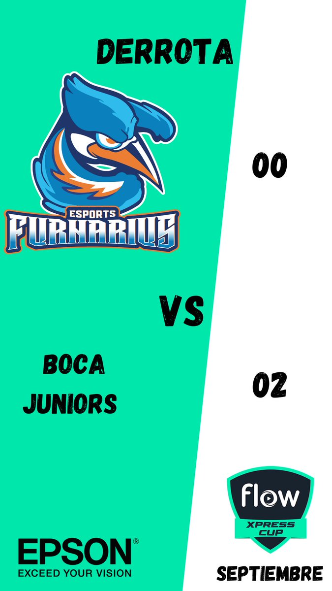 FurnariusE's tweet photo. Resultado de la semifinal. No se nos dio pero seguiremos por este camino que estamos bien. https://t.co/hLifbRqc1f