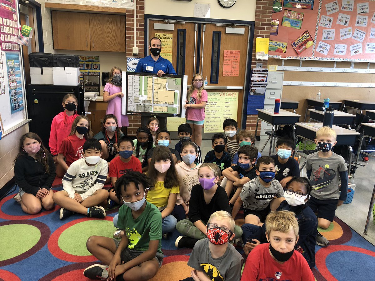 Rachel Stern tweet media