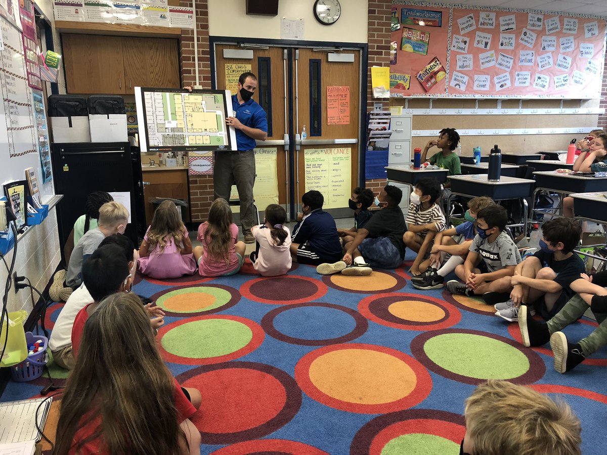 Rachel Stern tweet media