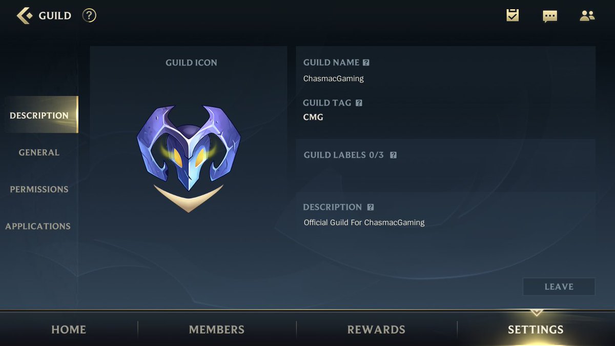???? (@newthingstocome) on Twitter photo Join our <a href="/wildrift/">League of Legends: Wild Rift</a> guild! Be part of our community to have a chance to participate in events, giveaways, ladder rewards. Join our <a href="/wildrift/">League of Legends: Wild Rift</a> guild! Be part of our community to have a chance to participate in events, giveaways, ladder rewards.