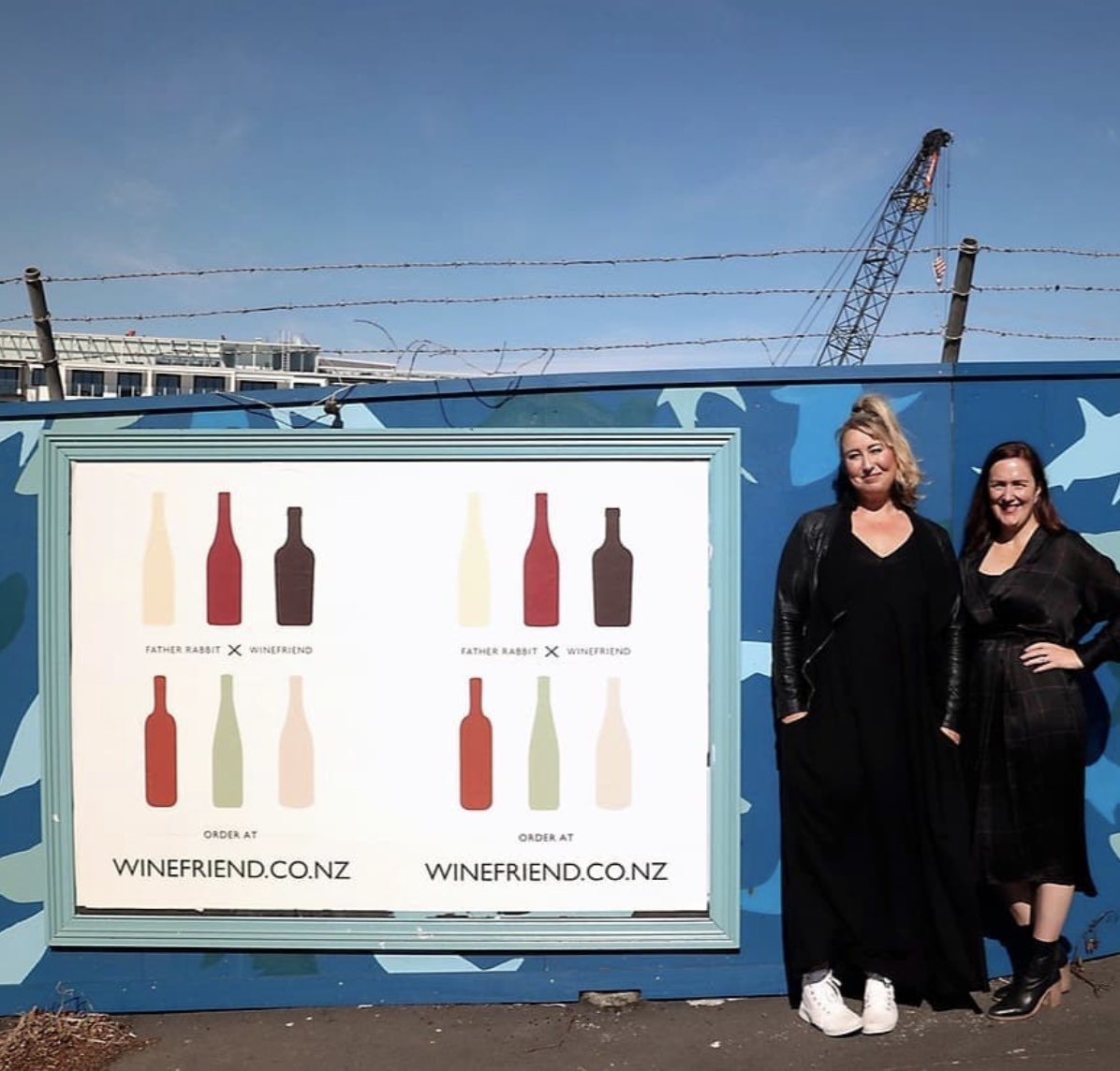 yvonne lorkin tweet media