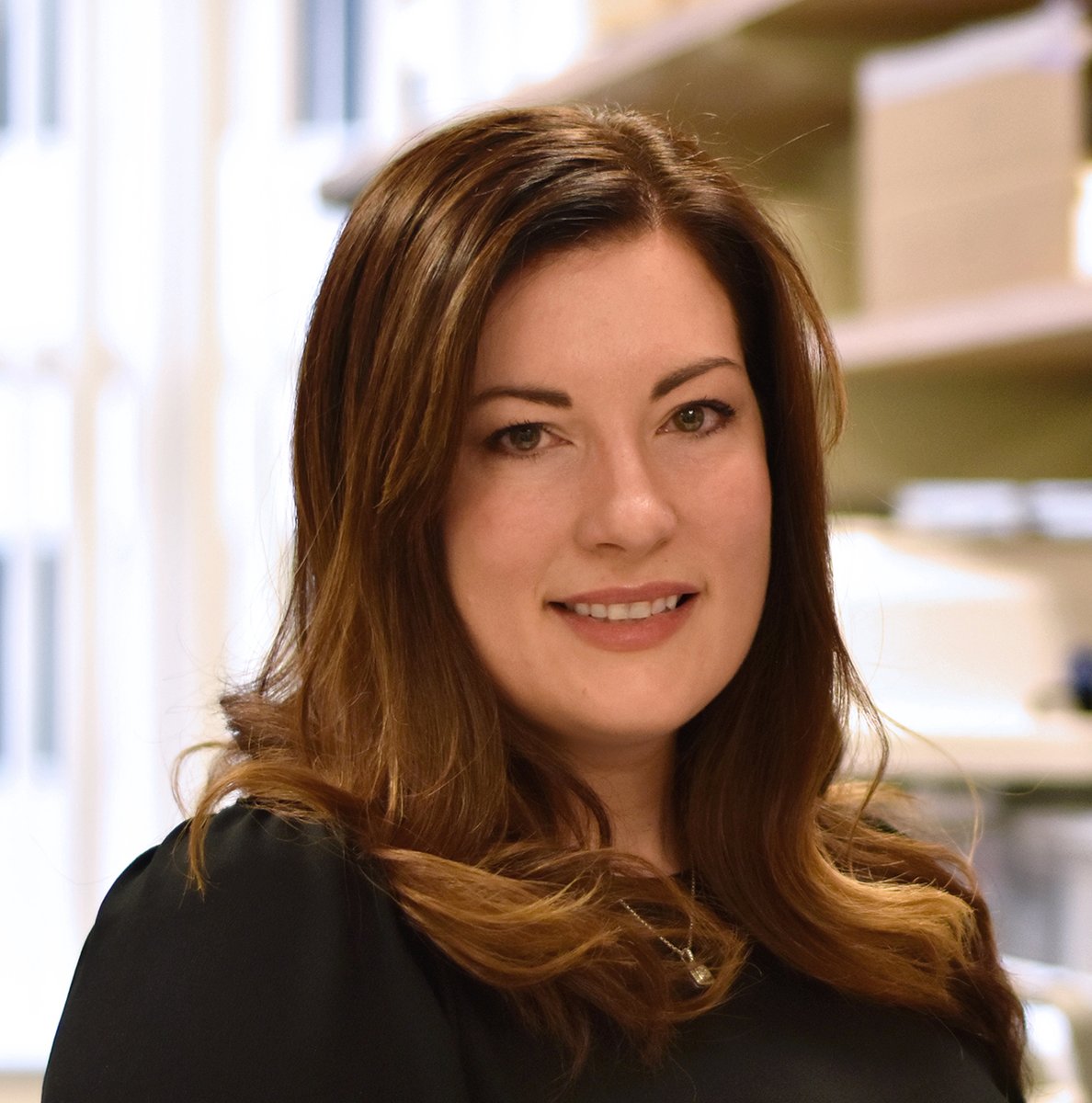 OhioStateMed's tweet photo. Congratulations to #OSUCOM's @MariaMMihaylova for receiving an @NIHDirector’s New Innovator award to continue to develop tools to study metabolic dependencies and heterogeneity in the context of aging and cancer. @NIH_CommonFund #NIHHighRisk @OSUCCC_James https://t.co/ICU3qUdkB5 https://t.co/h5H6L1jzcl