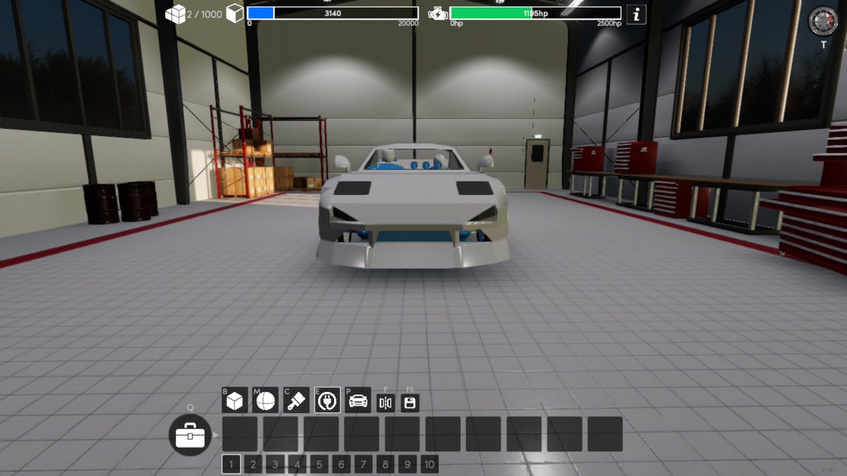 kazariinoco's tweet photo. JDM RX7
Test car drift
#techblox https://t.co/q3g57XOHtU