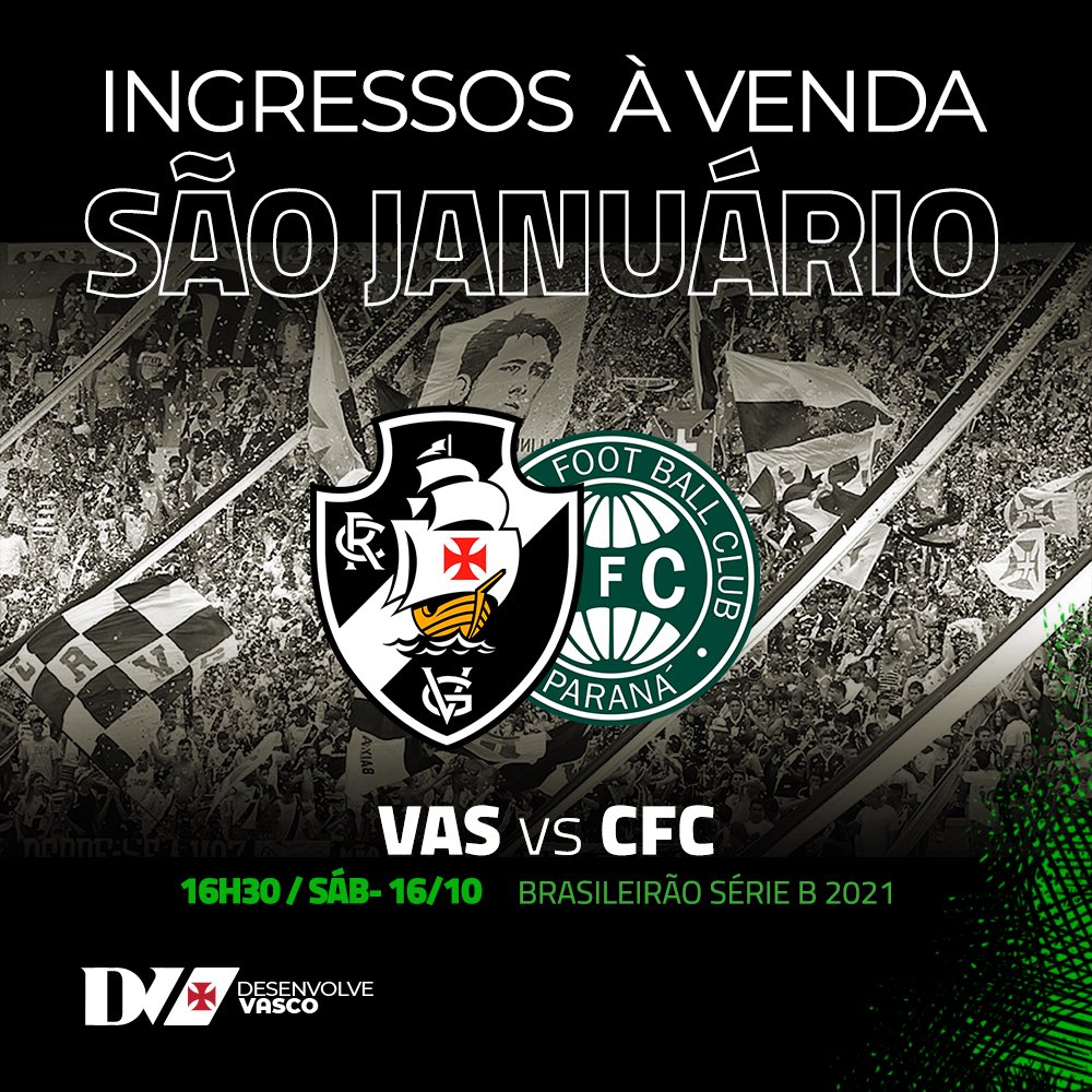 DesenvolveVasco's tweet photo. Time, torcida e clube. Juntos! Pra cima!
💢⚽️❤️
#DiaDeVasco #BoraVoltar
#VascoDaGama #CRVG #DesenvolveVasco https://t.co/pRS39LZQSS