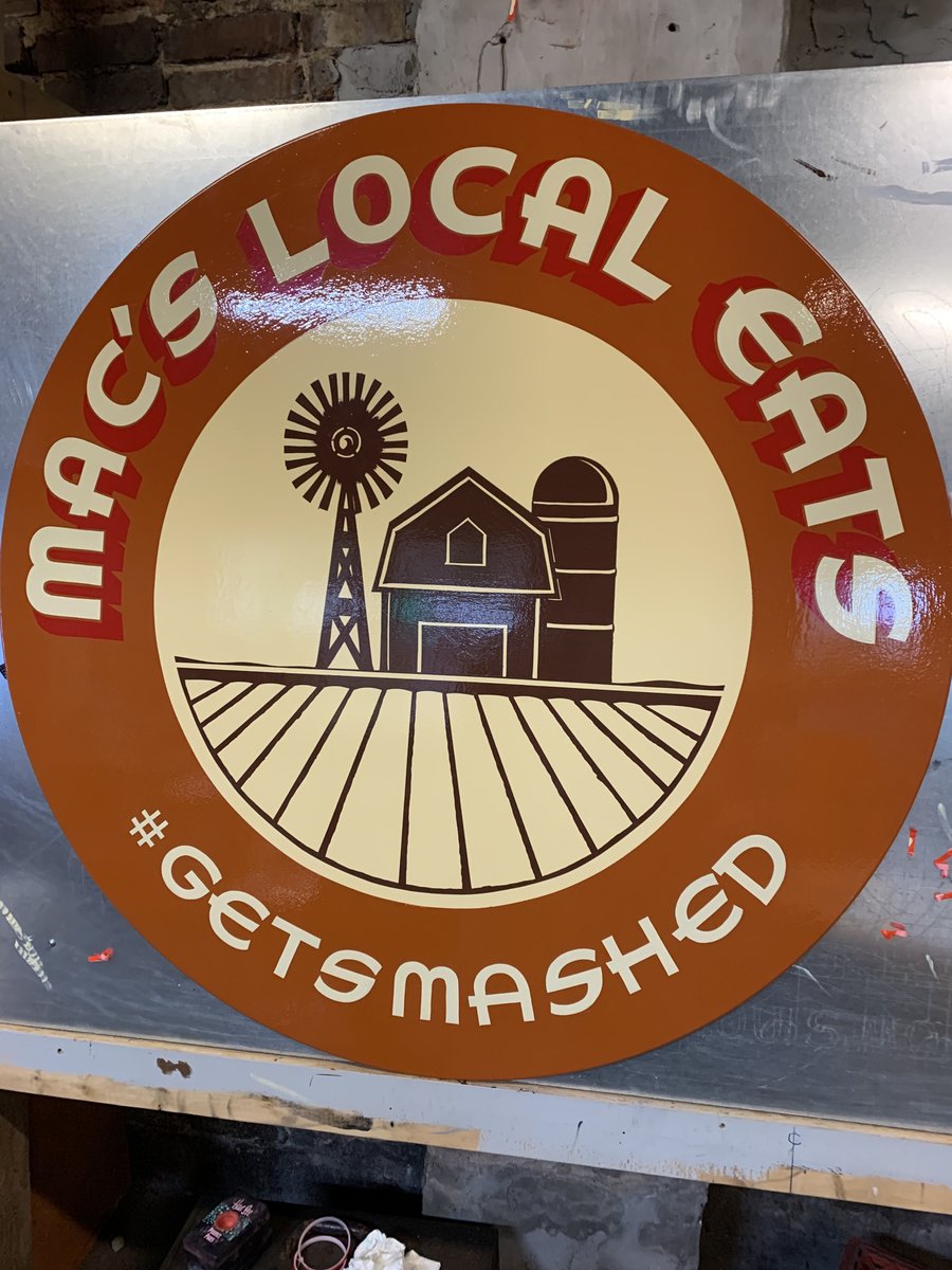 #ProjectSparkly at the new location is well underway.  If you know us, you know, we keep our quarters super clean. I’ve never been so happy and excited to do so much work.  See you at the new digs soon. #stl.