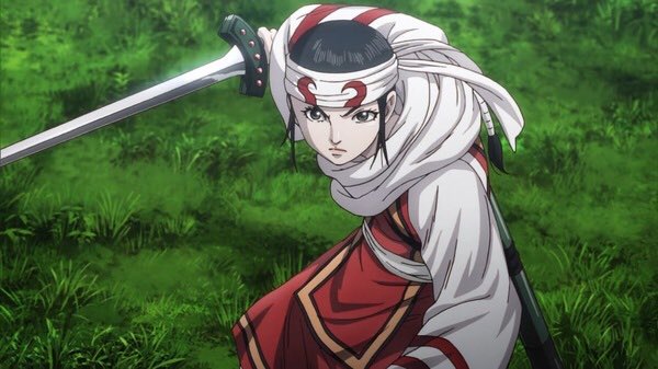 キングダムきょうかい女がバレるの何話 アニメと漫画で違うバレ方をネタバレ解説します 漫画 動画illegal Site