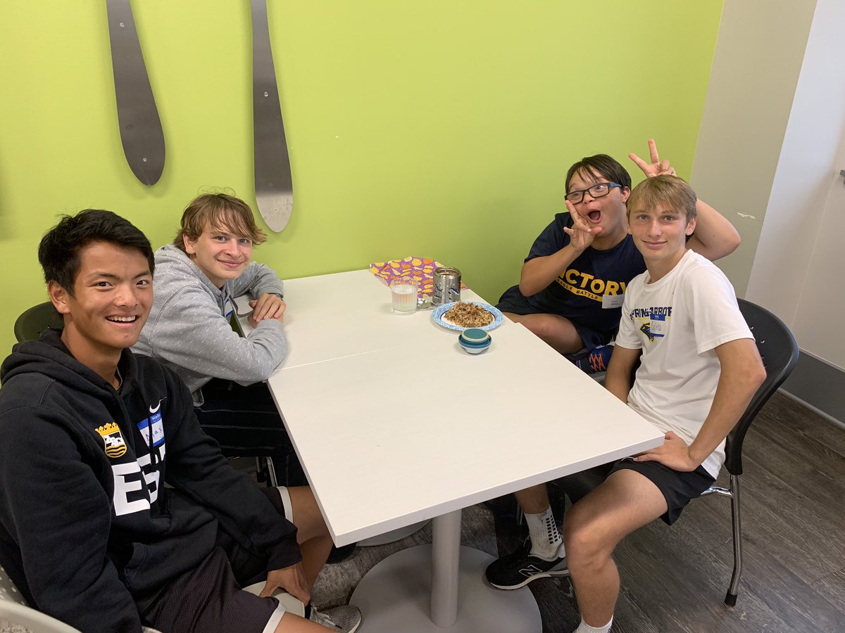 chixsports's tweet photo. ZE Soccer spent some time at Compassion Heart this week. #outwardfocus https://t.co/Av7WRDVM1F