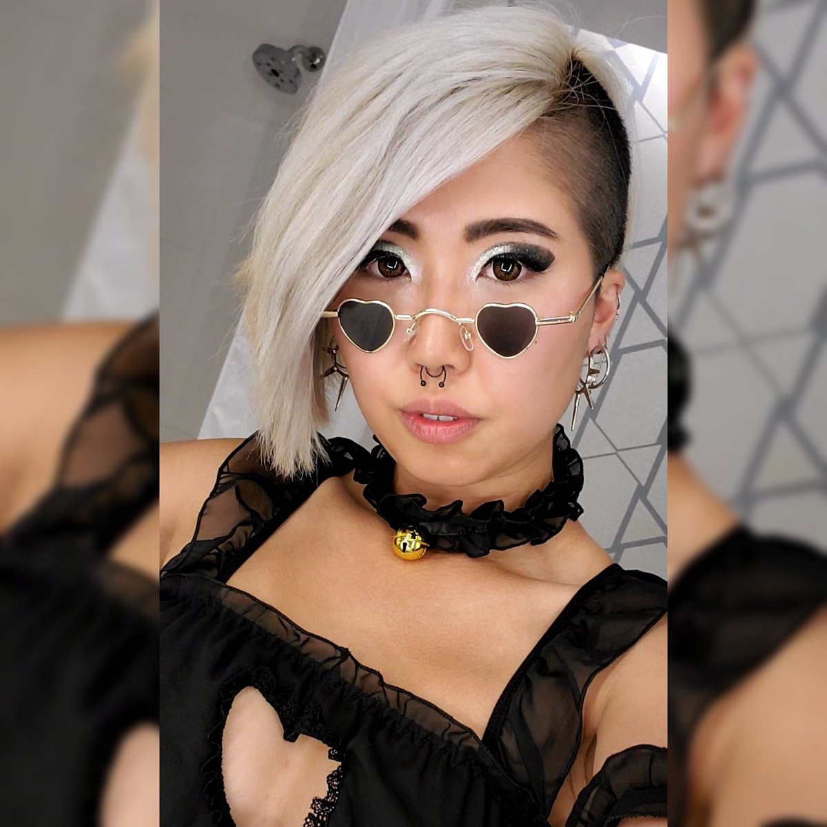 #NewProfilePic