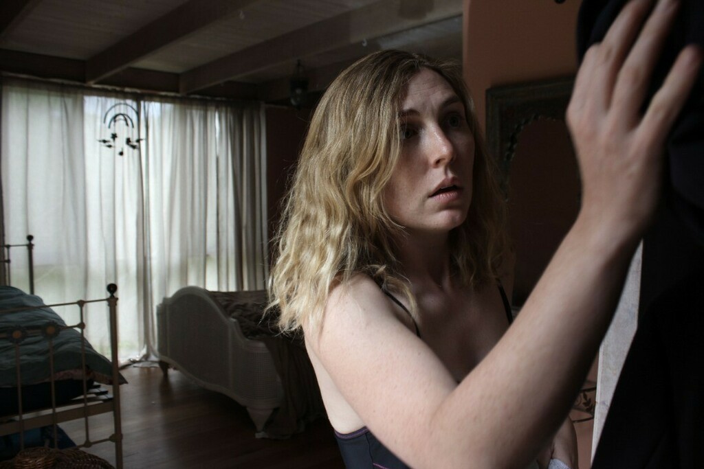 Disclosure feature film tweet media