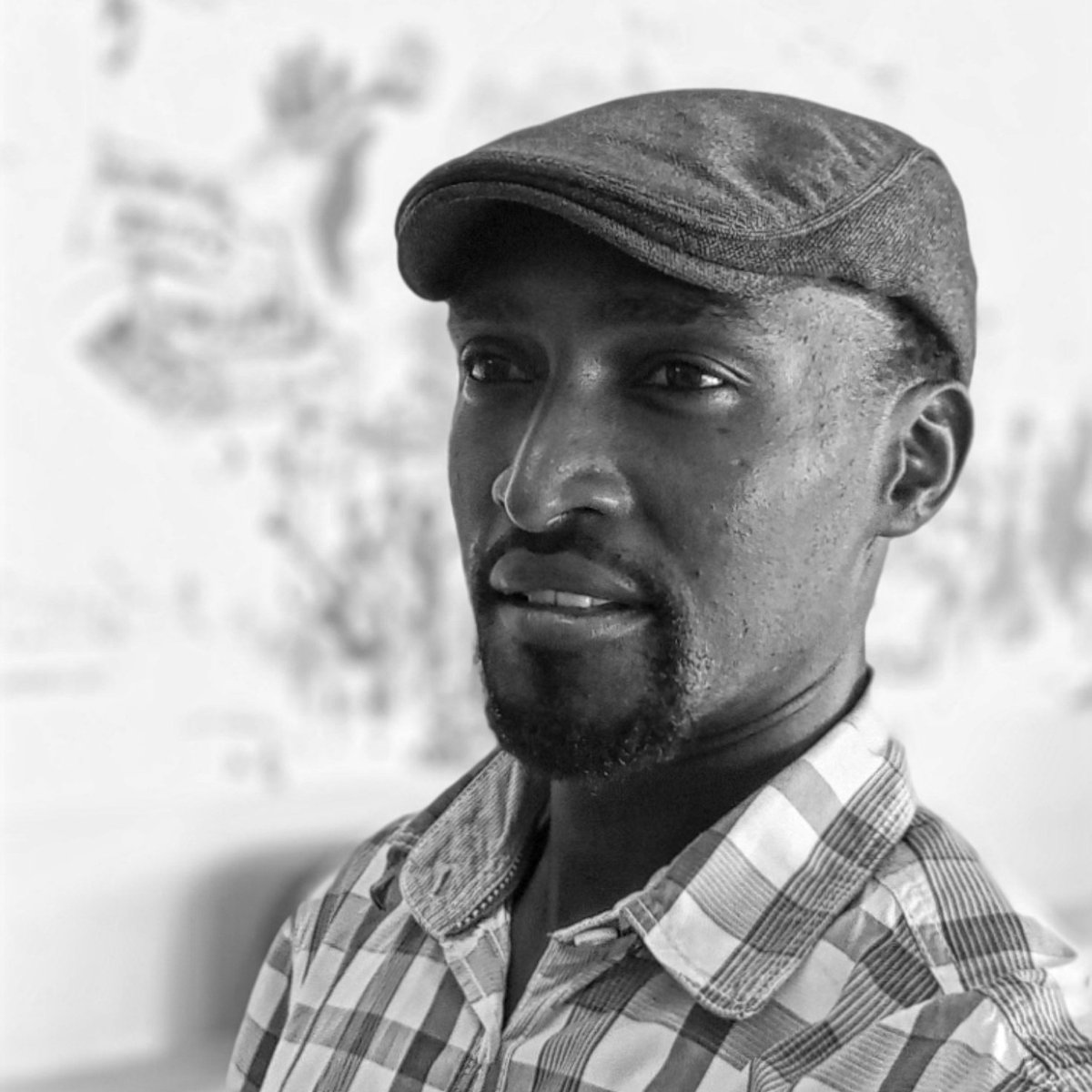 Tibirusya Rolands (@tibirusya) on Twitter photo #NewProfilePic #NewProfilePic