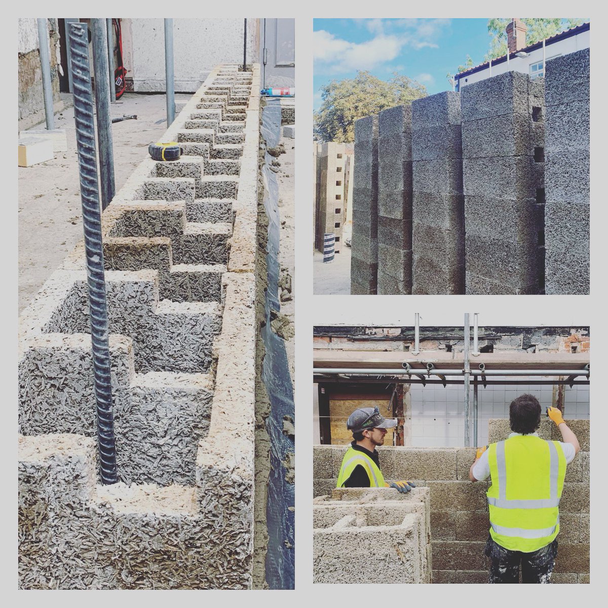The Eco Build Store tweet media