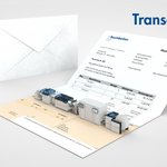 Image for the Tweet beginning: Transactional documents transfer confidential, sensitive