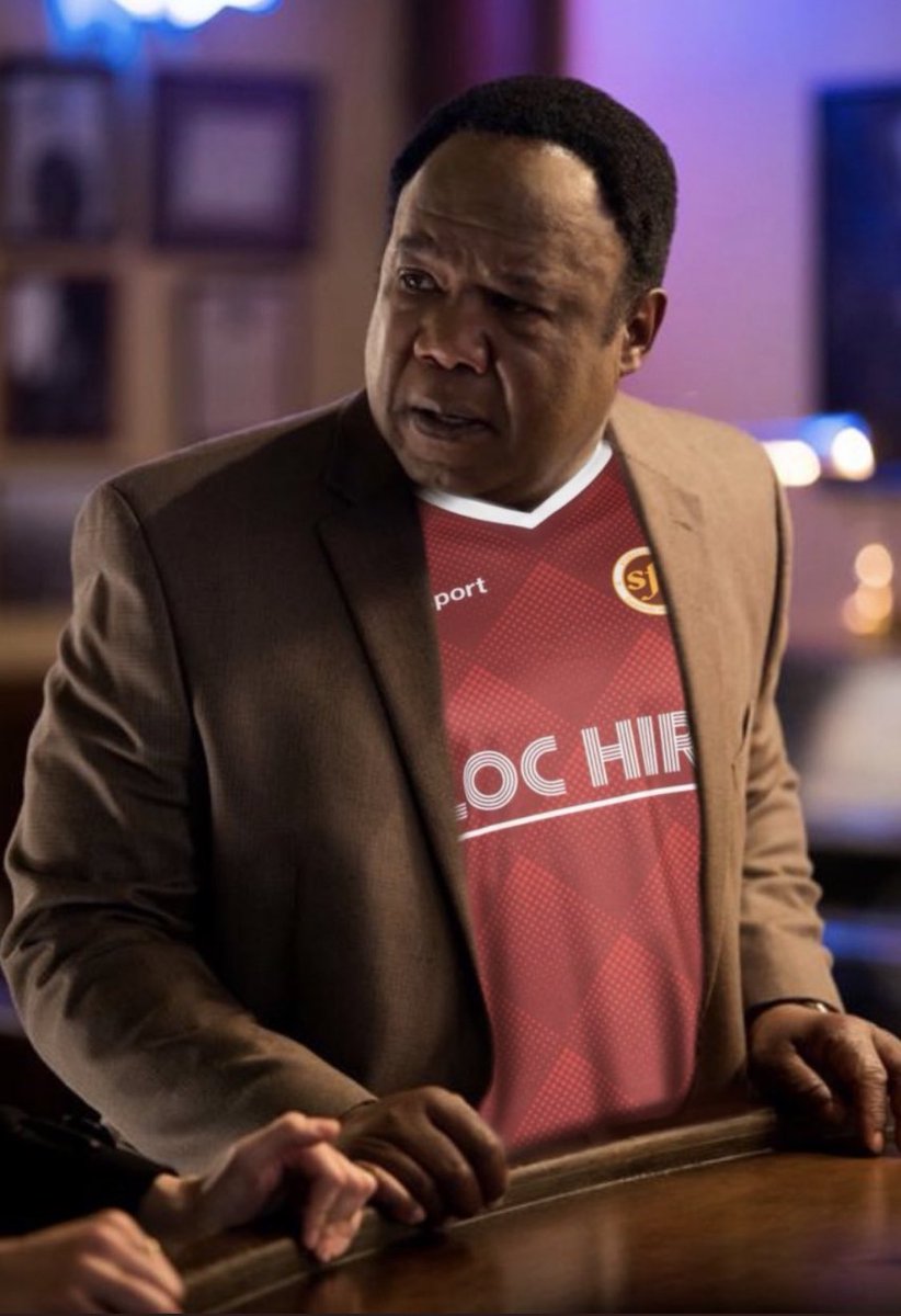 Sheeeeeeeee-it! Big game at Cowdenbeath this Saturday. Let’s get it done Warriors!