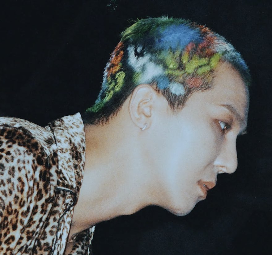 ratedcl's tweet photo. when i say MINO lurking here, HE IS. https://t.co/ae92MdD244