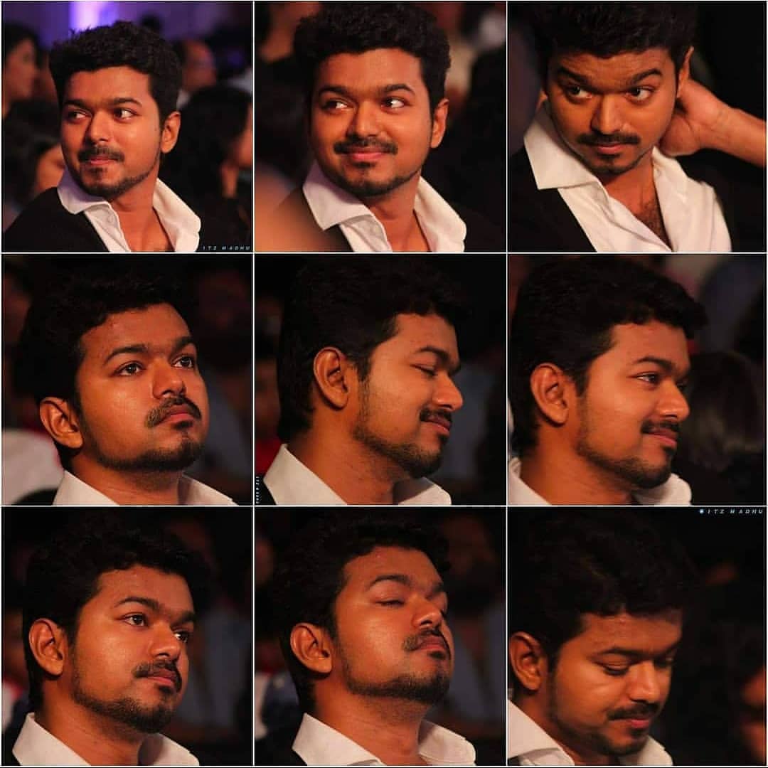 Vijaylashz's tweet photo. Snaps that makes you smile ❤️✨

#Master #Beast @actorvijay https://t.co/kEGlMecD86