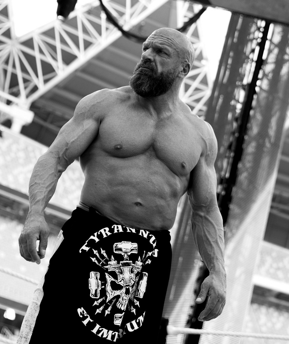 It only gets better with age.