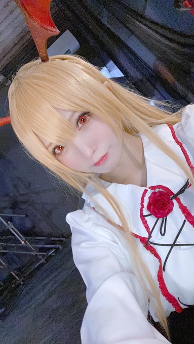 Twitterのコスプレ画像37