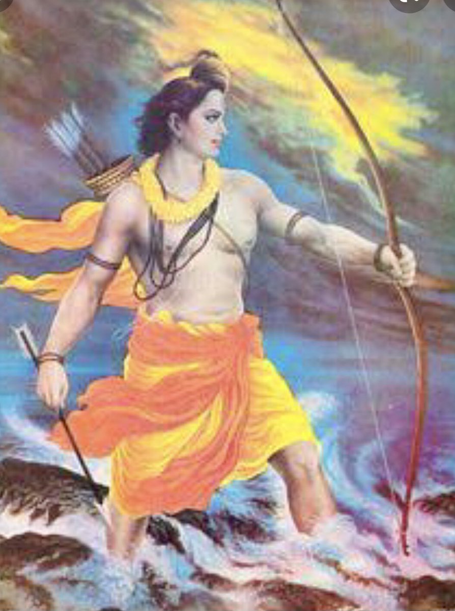 Lord Rama is not about‘Hindu identity’but about ‘Hindu values. Let us embrace Lords values of Truth,Honesty, Integrity & Courage than just his name. Jai Shri Ram! Happy Dussehra!! @STSWSRAJGOMAL @UN_SDG @PMOIndia @SDGoals @MicrosoftEDU @JuanaTech @cbseindia29 @TakeActionEdu