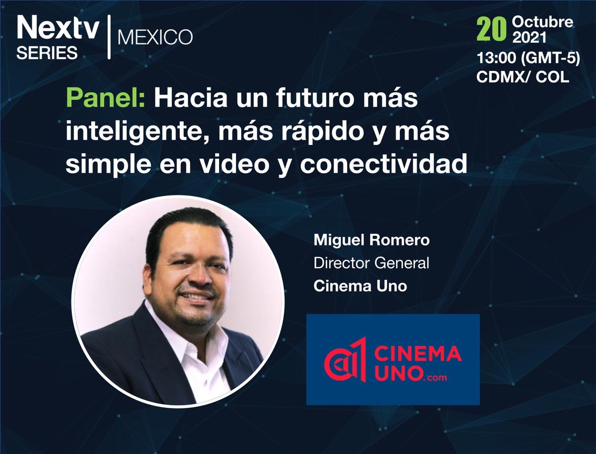 Cinema Uno tweet media