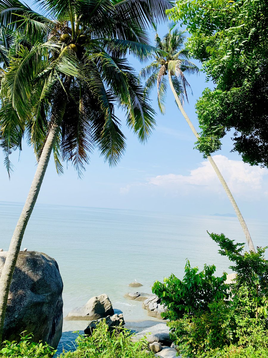 OanhTruong4's tweet image. }Pantai Esen #savememory