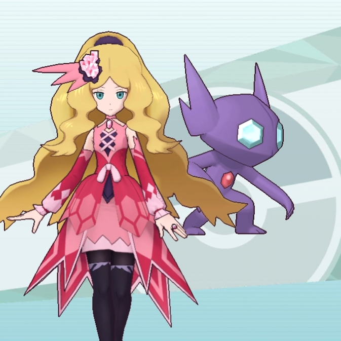 ポケマスで ヤミラミ が話題に ポケモンマスターズ トレンディソーシャルゲームス