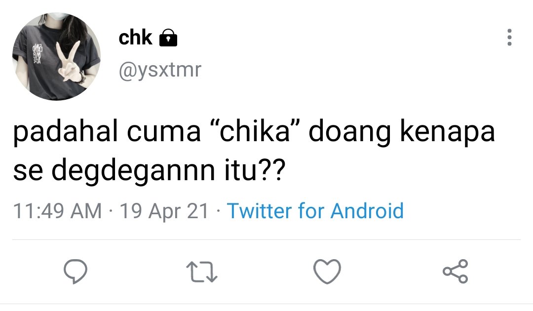 rahasiasenegara's tweet photo. ShanChik twotweet au

👀 https://t.co/3cn7ofoKhD