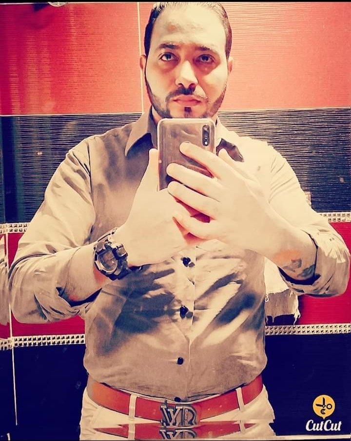 Adel Yacoub (@adelyacoub15) on Twitter photo 